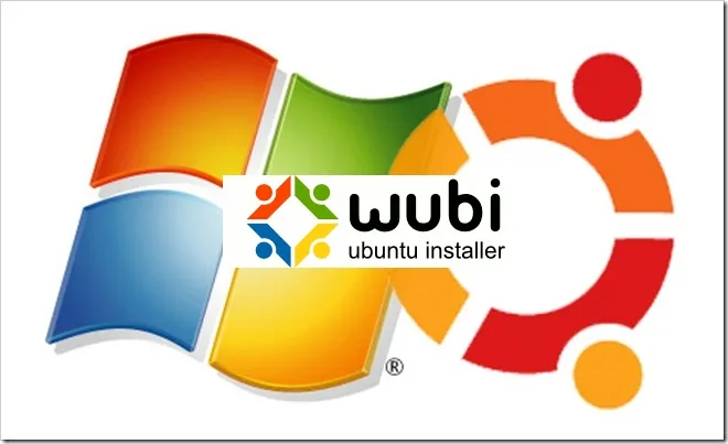 Wubi-Installer-For-Ubuntu